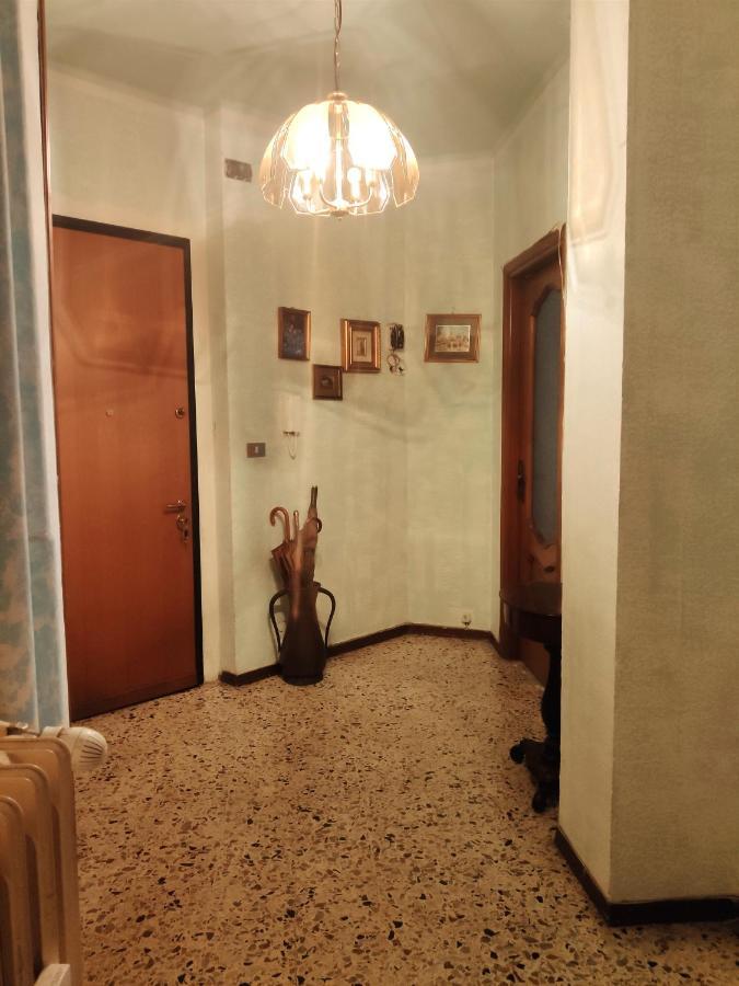 Appartamento Ultra Comodo -Torino Екстер'єр фото