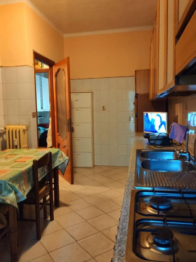 Appartamento Ultra Comodo -Torino Екстер'єр фото